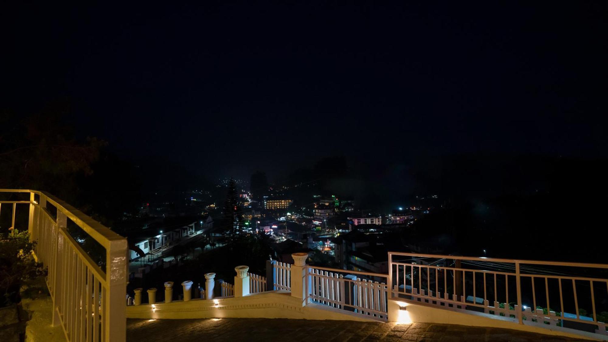 Carmel Top Муннар Экстерьер фото